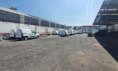VENTA DE TERRENO URANIO #289 NUEVA INDUSTRIAL VALLEJO