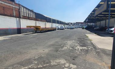 VENTA DE TERRENO URANIO #289 NUEVA INDUSTRIAL VALLEJO