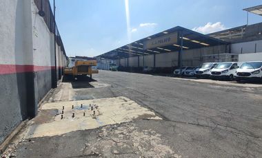 VENTA DE TERRENO URANIO #289 NUEVA INDUSTRIAL VALLEJO
