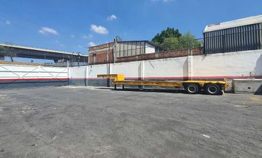 VENTA DE TERRENO URANIO #289 NUEVA INDUSTRIAL VALLEJO