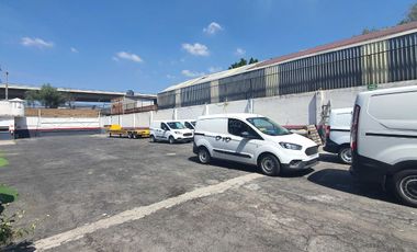 VENTA DE TERRENO URANIO #289 NUEVA INDUSTRIAL VALLEJO