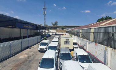 VENTA DE TERRENO URANIO #289 NUEVA INDUSTRIAL VALLEJO