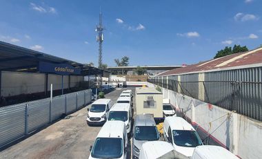 VENTA DE TERRENO URANIO #289 NUEVA INDUSTRIAL VALLEJO