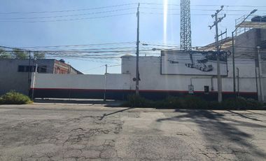VENTA DE TERRENO URANIO #289 NUEVA INDUSTRIAL VALLEJO