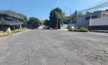 VENTA DE TERRENO URANIO #289 NUEVA INDUSTRIAL VALLEJO