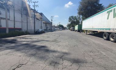 VENTA DE TERRENO URANIO #289 NUEVA INDUSTRIAL VALLEJO