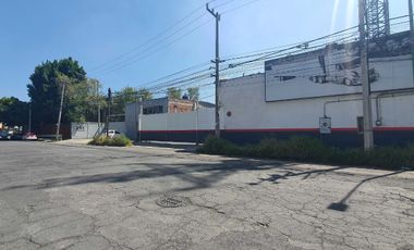 VENTA DE TERRENO URANIO #289 NUEVA INDUSTRIAL VALLEJO