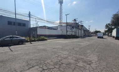 VENTA DE TERRENO URANIO #289 NUEVA INDUSTRIAL VALLEJO