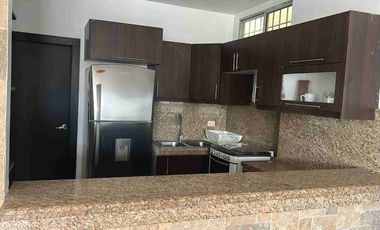 Departamento de alquiler en Lomas de Urdesa