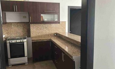 Departamento de alquiler en Lomas de Urdesa