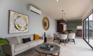 casa con recámara en planta baja en privada con seguridad y amenidades conkal norte merida todos los créditos