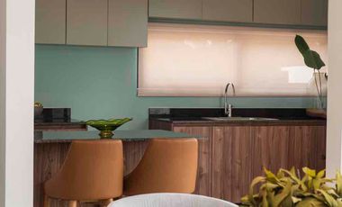 casa con recámara en planta baja en privada con seguridad y amenidades conkal norte merida todos los créditos