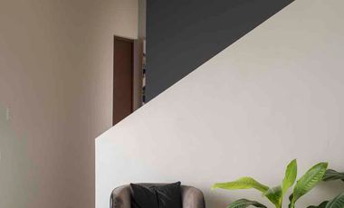 casa con recámara en planta baja en privada con seguridad y amenidades conkal norte merida todos los créditos