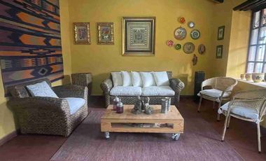 Venta Terreno campestre, ubicación a 10' de Cayambe, Ecuador