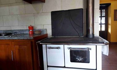 Venta Terreno campestre, ubicación a 10' de Cayambe, Ecuador