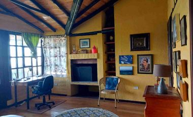 Venta Terreno campestre, ubicación a 10' de Cayambe, Ecuador