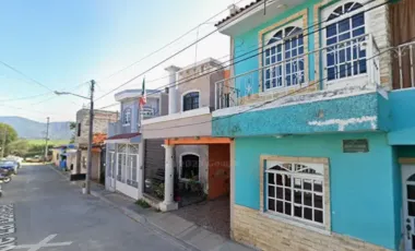 CASA EN COLINDE, ZAPOLITIC, JALISCO. REMATE ADJUDICADO