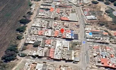 CASA EN COLINDE, ZAPOLITIC, JALISCO. REMATE ADJUDICADO