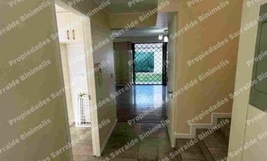 se vende casa en La Reina