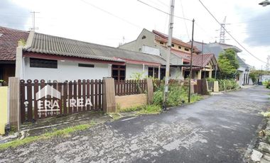 RUMAH DIJUAL DI SOLO KOTA DEKAT SOLO SQUARE MALL, STADION MANAHAN