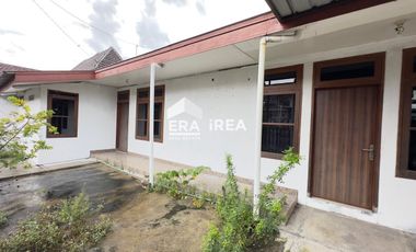 RUMAH DIJUAL DI SOLO KOTA DEKAT SOLO SQUARE MALL, STADION MANAHAN