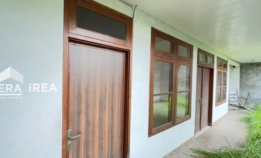 RUMAH DIJUAL DI SOLO KOTA DEKAT SOLO SQUARE MALL, STADION MANAHAN