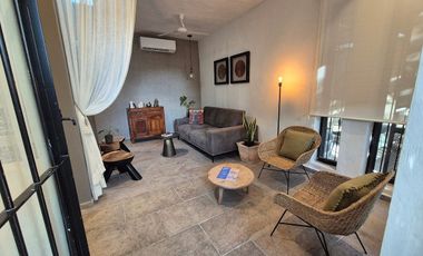 CASA EN VENTA EN MERIDA F-2124, 1 REC. EN CHABLEKAL $1,900,000 M.N.