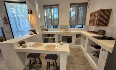 CASA EN VENTA EN MERIDA F-2124, 1 REC. EN CHABLEKAL $1,900,000 M.N.