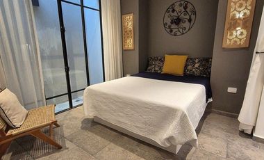 CASA EN VENTA EN MERIDA F-2124, 1 REC. EN CHABLEKAL $1,900,000 M.N.