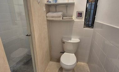 CASA EN VENTA EN MERIDA F-2124, 1 REC. EN CHABLEKAL $1,900,000 M.N.