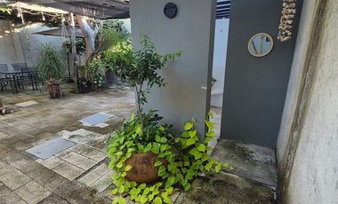 CASA EN VENTA EN MERIDA F-2124, 1 REC. EN CHABLEKAL $1,900,000 M.N.