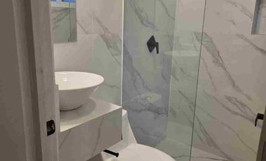 BONITO LOFT AMUEBLADO cerca de la UDLAP
