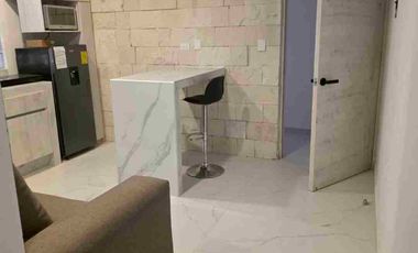 BONITO LOFT AMUEBLADO cerca de la UDLAP