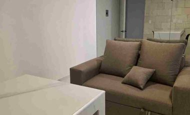 BONITO LOFT AMUEBLADO cerca de la UDLAP