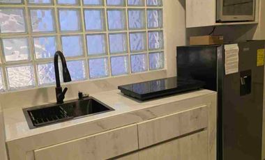 BONITO LOFT AMUEBLADO cerca de la UDLAP