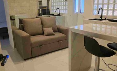 BONITO LOFT AMUEBLADO cerca de la UDLAP