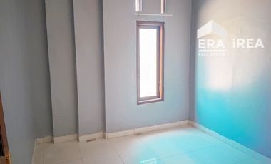 RUMAH MURAH CLUSTER DIJUAL DI SOLO DEKAT PINTU TOL BOYOLALI