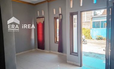 RUMAH MURAH CLUSTER DIJUAL DI SOLO DEKAT PINTU TOL BOYOLALI