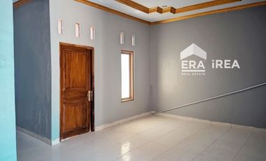 RUMAH MURAH CLUSTER DIJUAL DI SOLO DEKAT PINTU TOL BOYOLALI
