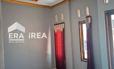 RUMAH MURAH CLUSTER DIJUAL DI SOLO DEKAT PINTU TOL BOYOLALI