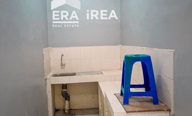 RUMAH MURAH CLUSTER DIJUAL DI SOLO DEKAT PINTU TOL BOYOLALI