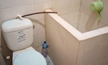 RUMAH MURAH CLUSTER DIJUAL DI SOLO DEKAT PINTU TOL BOYOLALI