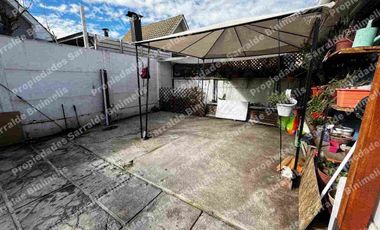 se vende amplia casa en Santa Ines, San Bernardo