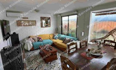 se vende amplia casa en Santa Ines, San Bernardo