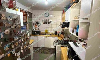 se vende amplia casa en Santa Ines, San Bernardo