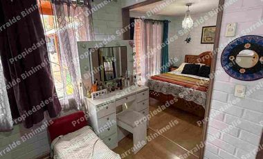 se vende amplia casa en Santa Ines, San Bernardo