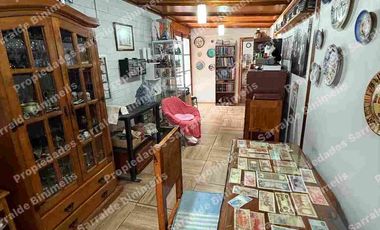 se vende amplia casa en Santa Ines, San Bernardo