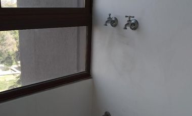 Departamento central cerca estacion de  Metro