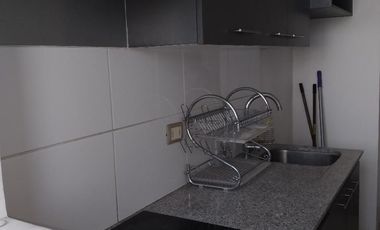 Departamento central cerca estacion de  Metro