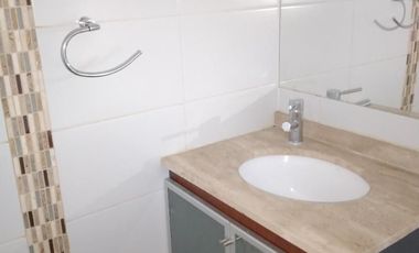 Departamento central cerca estacion de  Metro